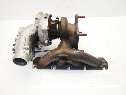Turbocompressore per golf - turbocompressore, vw