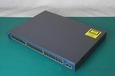 Cisco catalyst 2950 - catalyst, 2950-48