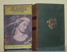 Le sacre rappresentazioni