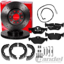 BREMBO Dischi Freno +