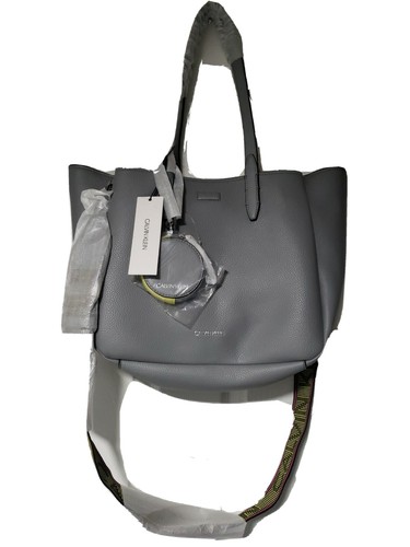 Borsa mano calvin klein - borsa,