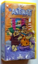 VHS VIDEOCASSETTA ANTENATI