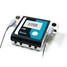 I-Tech ReaCare Dispositivo Tecar Terapia per Diatermia Capacitiva-Resistiva 180W
