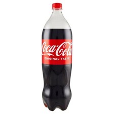Coca Cola 1.5L X6 bottiglie