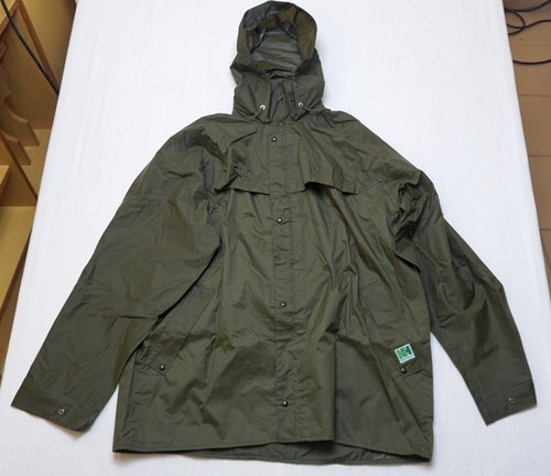 Impermeabile helly hansen made - impermeabile,