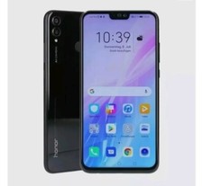 HONOR VIEW 10  128GB BLACK
