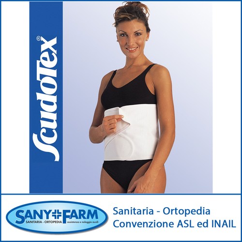 Cintura sicur san ali - sicur,