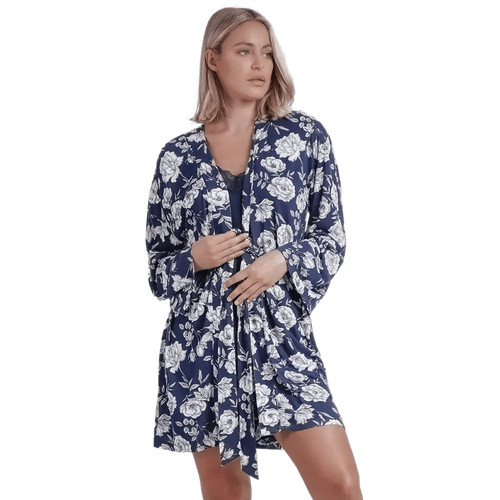 Admas vestaglia estiva - vestaglia,