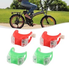 4pcs Silicone LED Barca