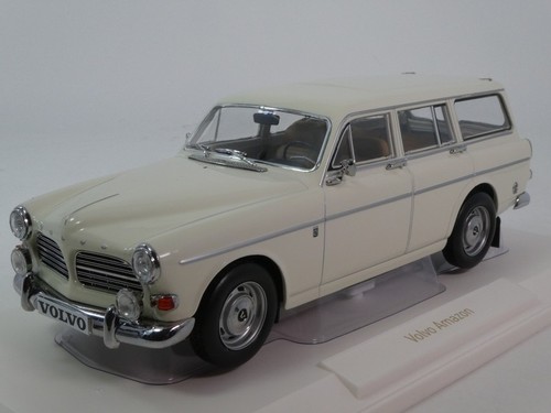 Norev volvo amazon break pearl - norev,
