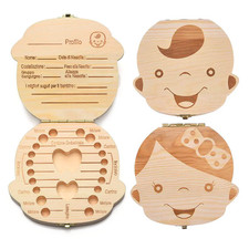 Cofanetto in legno 4221 porta