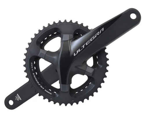 Pédalier shimano ultegra - shimano,