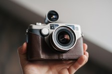 Contax con zeiss - con,