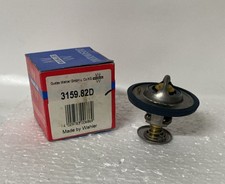 TERMOSTATO MOTORE WAHLER  PER