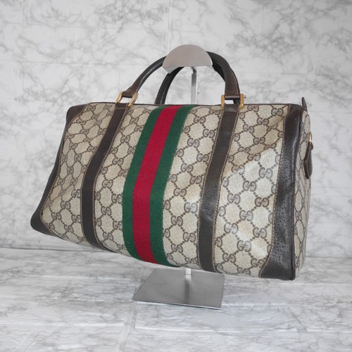 Borsa mano vintage gucci - mano,