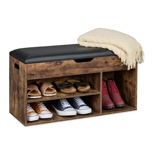 Panca porta scarpe - porta, ingresso