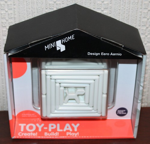 Mini casa giocattolo - mini, giocattolo-gioco