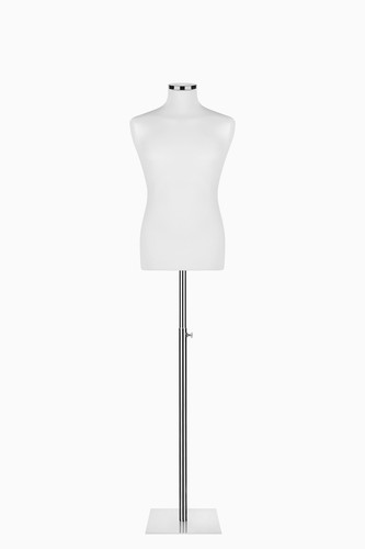 Busto uomo sartoriale
