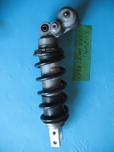 Monoammortizzatore suzuki gsxr - suzuki,