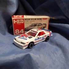 Tomica Nissan Skyline R31