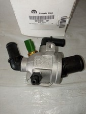 TERMOSTATO RAFFREDDAMENTO
