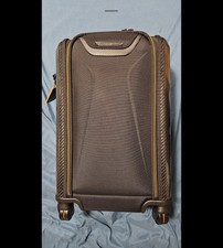 TUMI McLaren 22" Aero Doppio