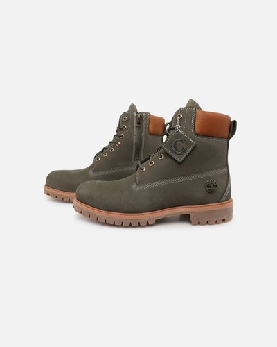 Stivali premium timberland - stivali, 6