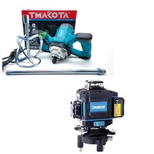 TRAPANO MISCELATORE 2500W +