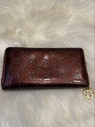 Gucci portafoglio lungo - portafoglio,