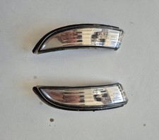 Fanalino Freccia Specchio Retrovisore Ford Fiesta VI (2008-2017)