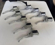 Pompa Freno Anteriore per Ktm