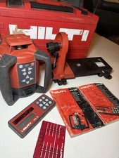 Hilti pr25 kit livella laser - pr25,