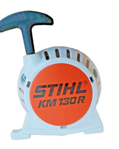 Avviatore strappo rinculo - avviatore, a
