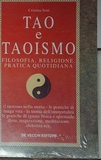 Sani TAO E TAOISMO. FILOSOFIA