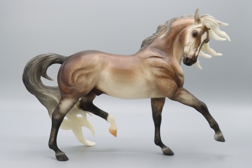 Breyer raggi speroni faded - raggi,