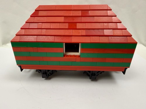 Märklin maxi lgb scala - maxi, g