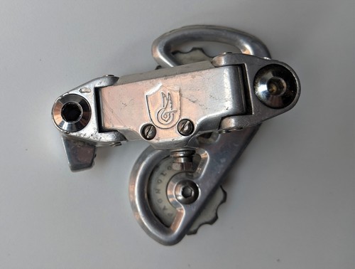 Cambio campagnolo victory - cambio,