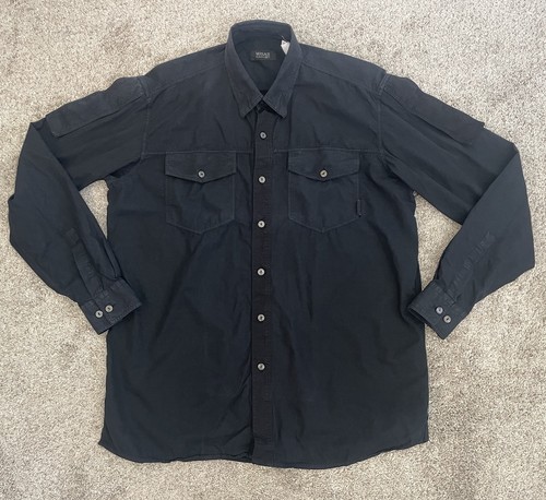 Camicia vintage gianni versace - camicia,