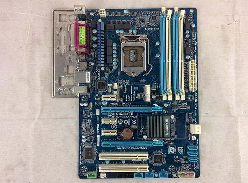 Gigabyte z68ap socket - gigabyte, ga-z68ap-d3