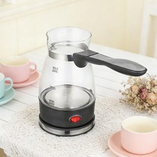 Caffettiera turca elettrica