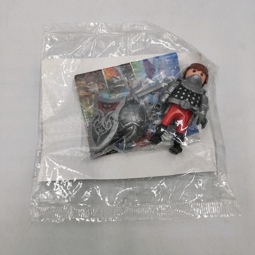 Playmobil action figure - playmobil,