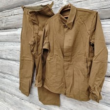 Russian Army Military Suit