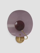 Applique da parete design