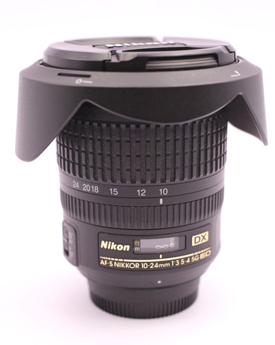 Nikon nikkor - nikon, af-s
