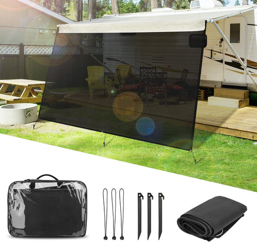 Parasole per tendalino - 10'x8',