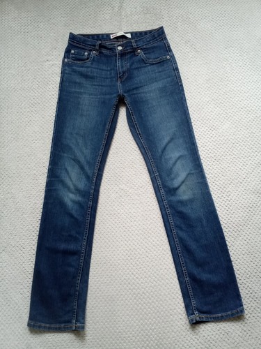 Jeans donna levi 511 gamba - donna, levi's
