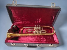 Usato Tromba Alexander Mainz
