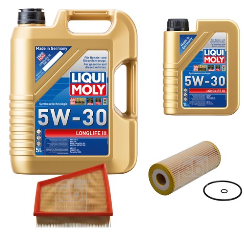 Febi bilstein controllo - febi,
