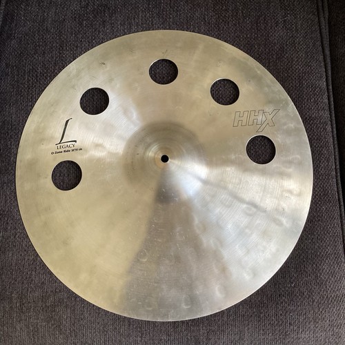 Sabian hhx legacy ozone - 20",