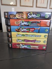 The Sims 2 PC  Game With 5